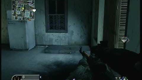 Sick Grenade Throw on Crash (BEST 4 HEADQUARTERS)