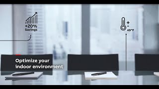 ABB Ability™ Building Ecosystem
