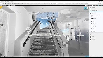 Laser Scanning   Managing Point Clouds with WebShare