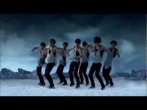 GP Basic (지피 베이직) - Edge Ta (Fan MV) (Neverland Version)