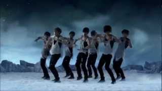 GP Basic (지피 베이직) - Edge Ta (Fan MV) (Neverland Version)