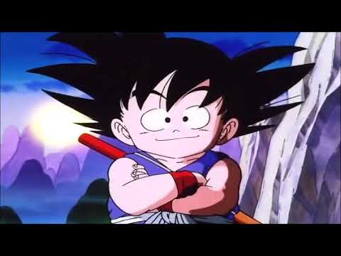 شارة فيلم دراغون بول لعنة الياقوت الأحمر 