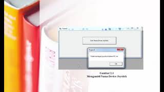 PEMBELAJARAN PEMROGRAMAN API