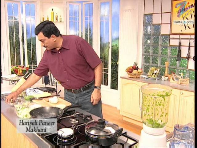 Khana Khazana - Cooking Show - Full Episode 512 - Recipe by Sanjeev Kapoor - Zee TV