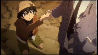 Mirai Nikki - Akise's confession to Yukiteru ?! (crossover Evangelion) Mirai Nikki - Akise's confession to Yukiteru ?! (crossover Evangelion)