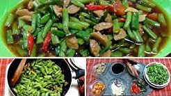 Cara Memasak dan Resep Asem-Asem Buncis Bakso - Durasi: 3.40. Cara Memasak dan Resep Asem-Asem Buncis Bakso - Durasi: 3.40.