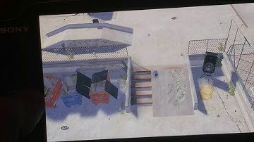 Motor Storm RC hack ps vita All cars