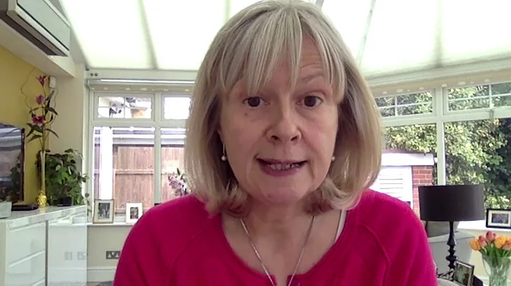Jane Hart on Modern Wokplace Learning and the futu...