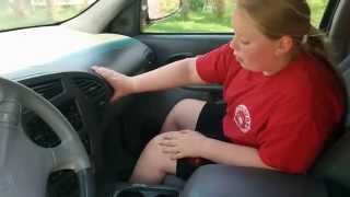 2004 Buick Rendezvous