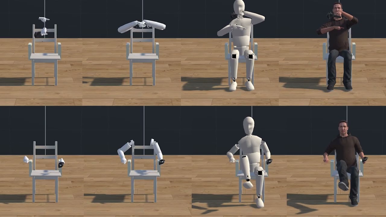 The Impact of Avatar Completeness on Embodiment and the Detectability of Hand Redirection in Virt...
