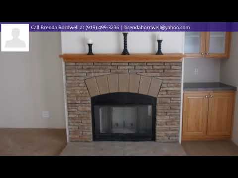 86 Mannsfield Lane, Broadway, NC home video tour