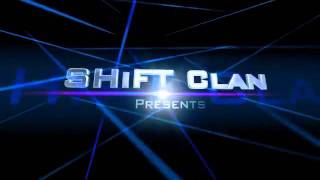 SHiFT Gaming Intro