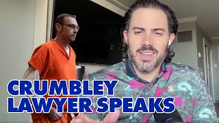 Real Lawyer Reacts: James Crumbley's Lawyer Speaks! + More On The "Threats" He Made From Jail