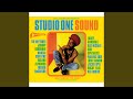 Anthony Rocky Ellis - Double Minded Man (Studio One Sound, Roots Reggae)