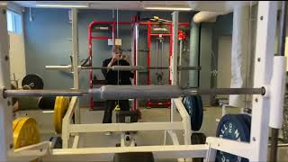 Sport facilities overview in Carlforsska gymnasium as IB student (mini CAS project)