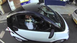 Smart Car Dumb Driver LC09LZL