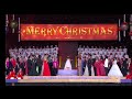 Zsofia Come All Ye Faithful Performed At The Woolworths Carols In The Domain 