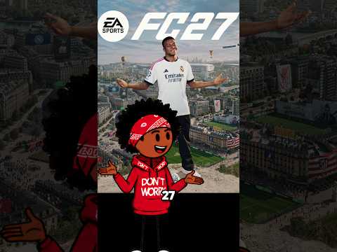 Fc27 is finally an improvement