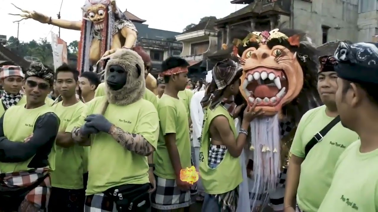 OGOH-OGOH 2014 FULL revisi