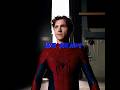 Spider Man Brand New Day × Sunflower Song Edit | #edit #shorts #spiderman