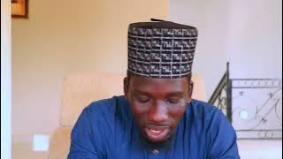 Dear Son by Al amin Da VerseD 