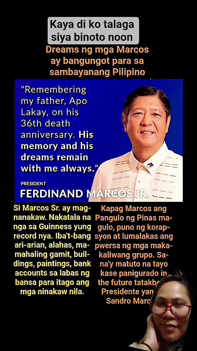 Kayo nagsisi ba kayo na binoto niyo si BBM noon #shortvideo #remix #trending #betashorts #bbm #beta