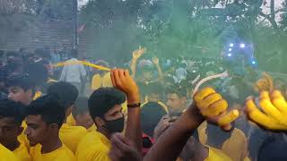 Potta Nercha 2K021 Team Ymc Parat - 2