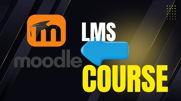 How To Add Course On Moodle 2025