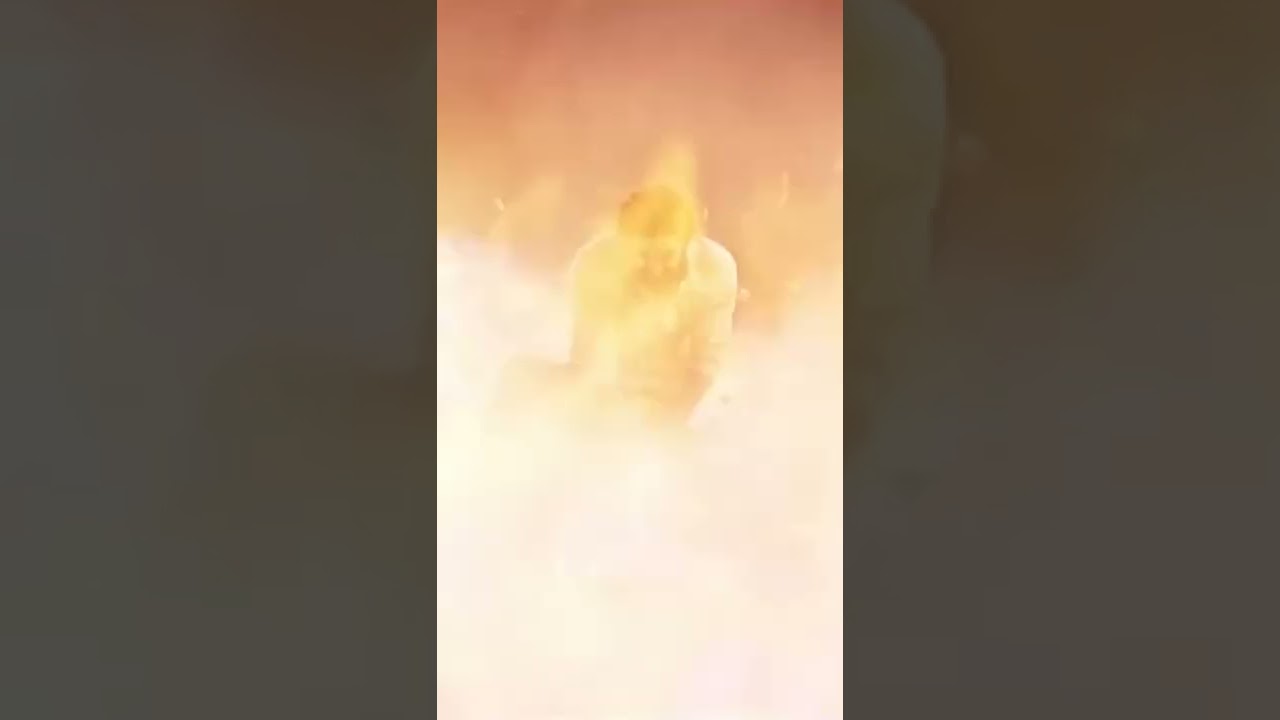 Babal theory! Shiva is the brahmastra 