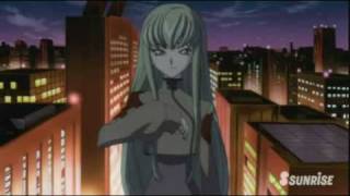 Miss Murder - Lelouch and C.C. (Code Geass AMV)