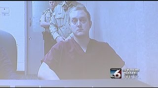 New details emerge after Adam Dees appears in court