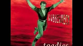 Video thumbnail of "toadies - tyler"