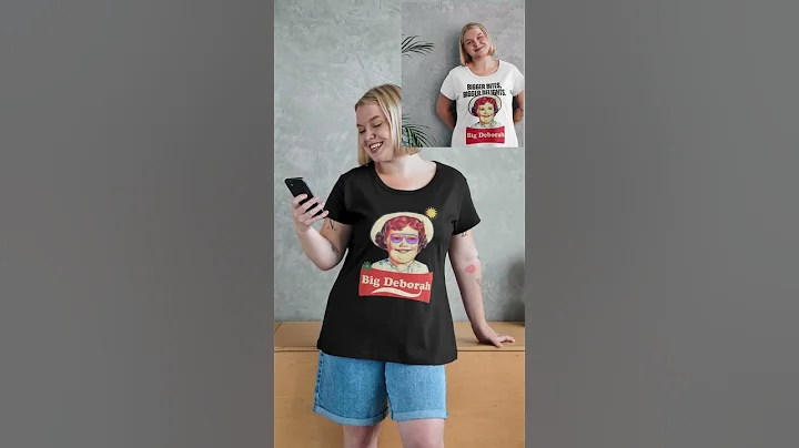 Big Deborah #christmas