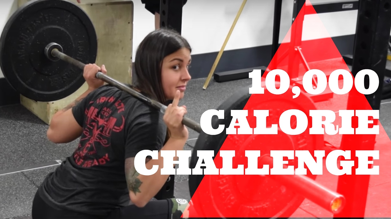 camera iphone 8 plus apk CHRISTMAS 10,000 CALORIE CHALLENGE