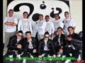 grupo la comandancia de el salvador la kumbia bestia rmx