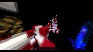 Speedparkour New Style Mrdavidex
