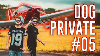 Dubdogz - DOGPRIVATE #05 (Aeroporto, Juiz de Fora - MG)