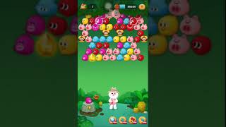 line bubble 2 level 1601 by Danny哥
