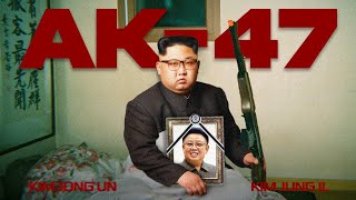 AK47 - North Tear(노스티어)