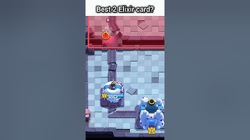 ONLY 2 ELIXIR #shorts