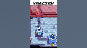 ONLY 2 ELIXIR #shorts