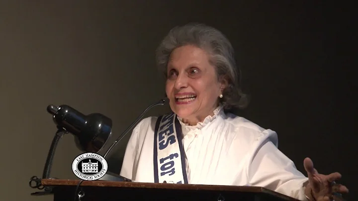 From the LTV Archives - 03.15.2013 - The Suffragis...