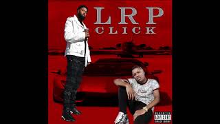 J-Rack$ & Skrape Dolla - LRP Click - Track 10 - Its a Movie