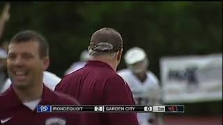NYS Championship vs Irondequoit 2012