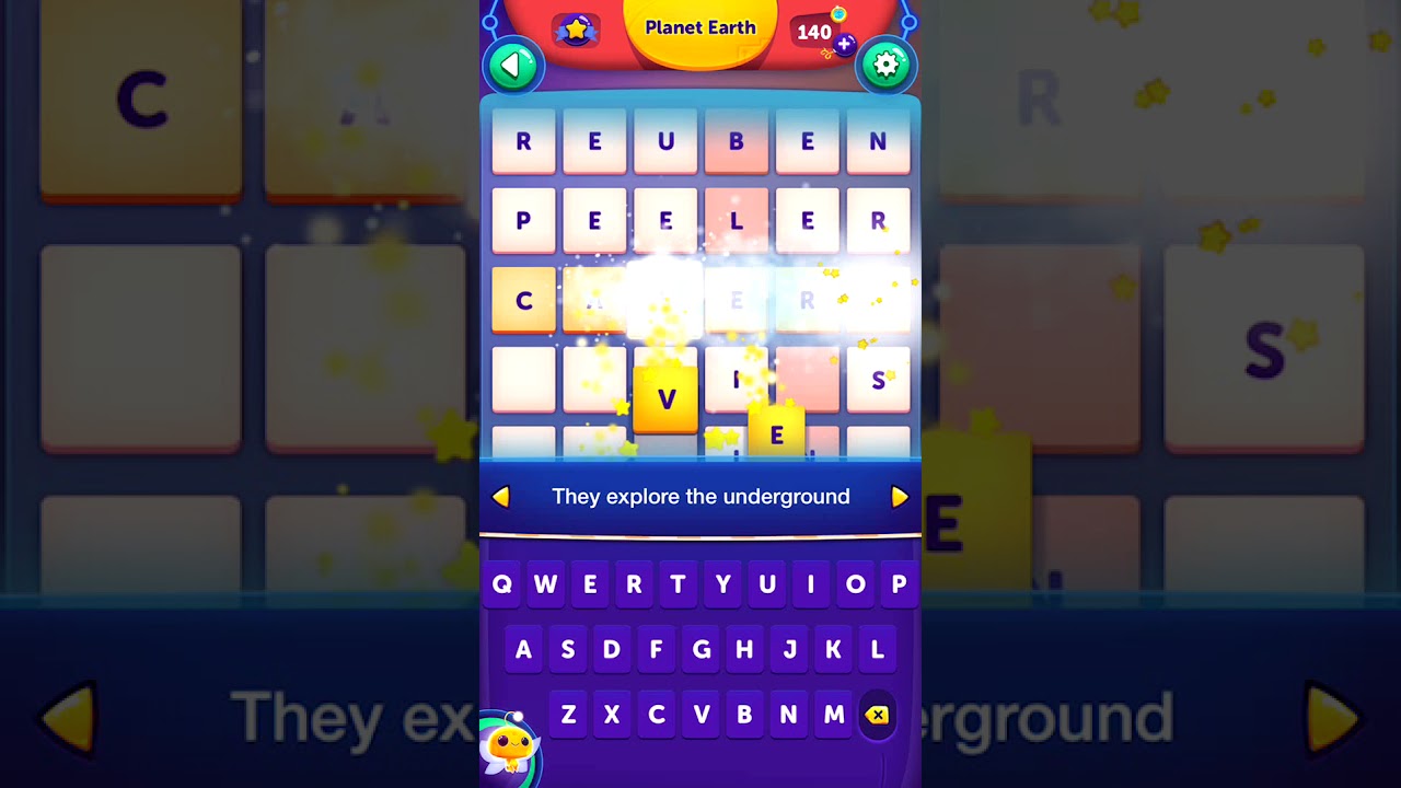 Codycross Earth 9 3 CodyCross Answers YouTube