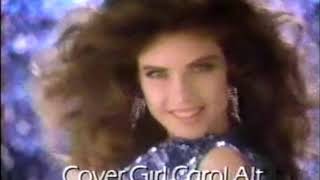 NBC Commercials (May 1988)
