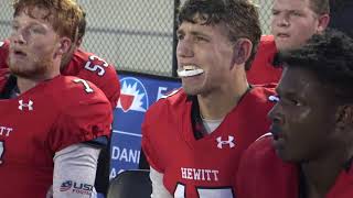 Watch Paul Tyson, Paul "Bear" Bryant's great-grandson