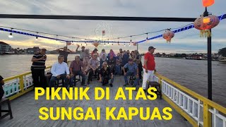 MENYUSURI SUNGAI TERPANJANG DI INDONESIA by Trie JKT 144 views 1 year ago 6 minutes, 56 seconds