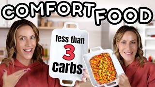 REVAMP Traditional Casseroles into LOW CARB Winners by KetoFocus 25,726 views 6 months ago 6 minutes, 49 seconds