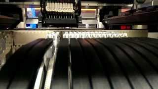 Samsung Sm481 Flexible Chipshooter - 39000Cph Optimum